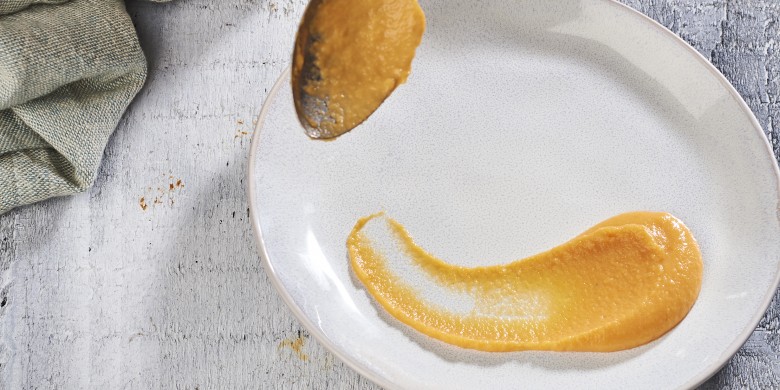 Kooktechniek: vegen van saus