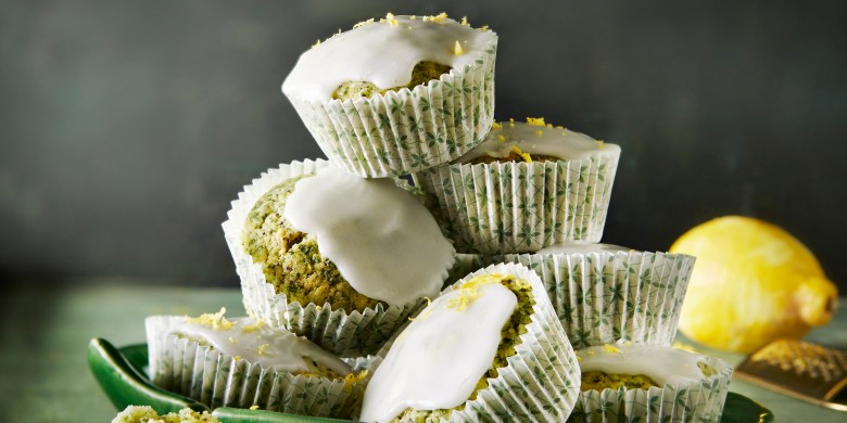 Citroen-boerenkool-maanzaadmuffins