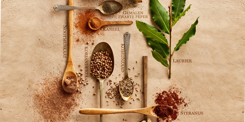 Garam masala