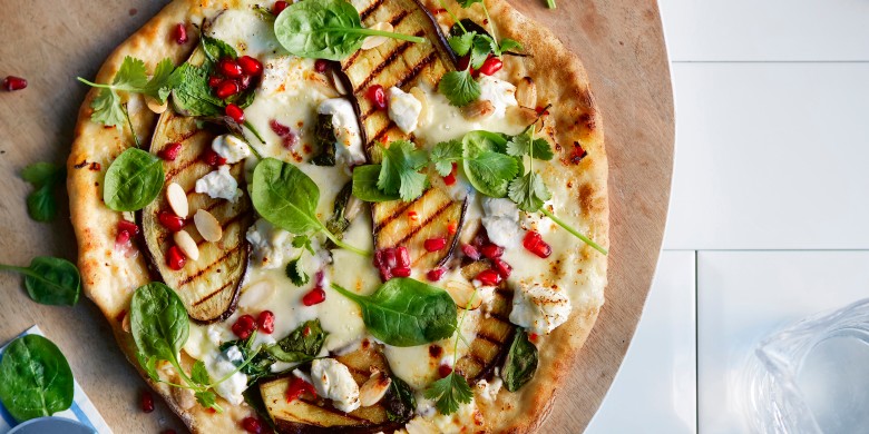 Pizza Arabica
