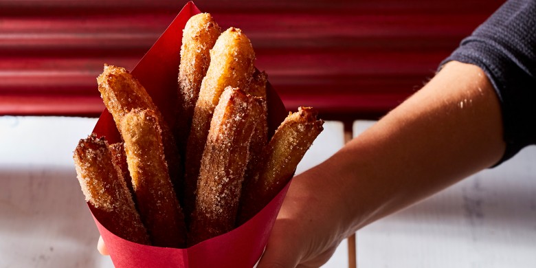 Churros
