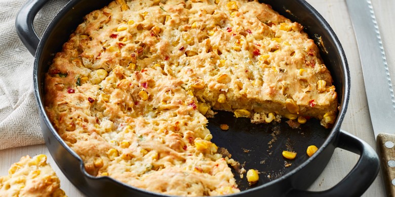 Mexicaans maisbrood