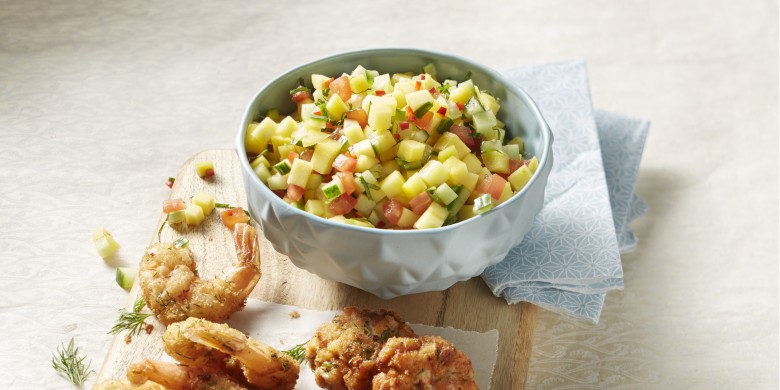 Mangosalsa