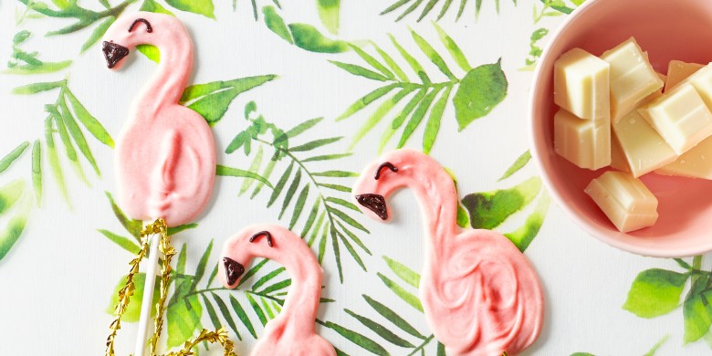 Flamingo-chocololly’s