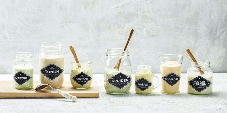Kruidenmayonaise