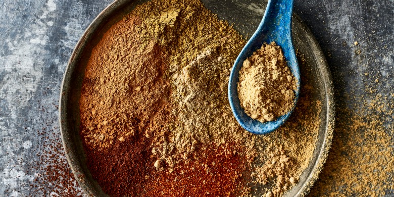 Garam masala-kruiden