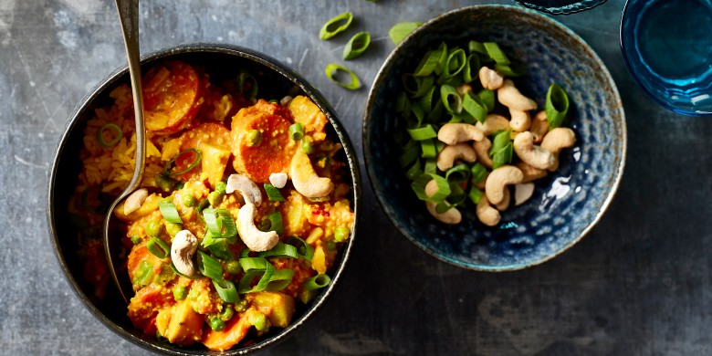 Groentenkorma
